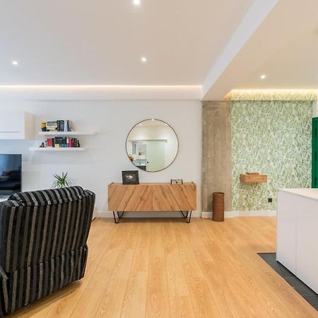 Tiboli Apartment By People Rentals Bilbao Exterior foto
