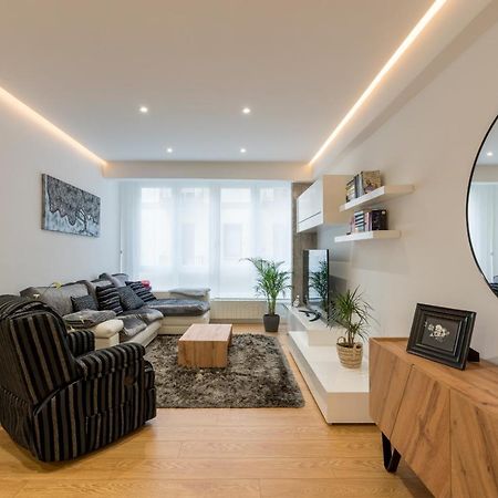 Tiboli Apartment By People Rentals Bilbao Exterior foto