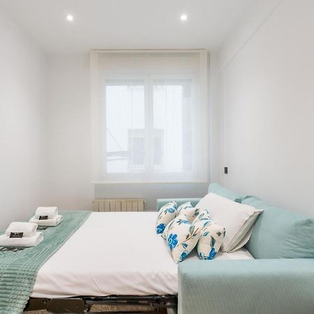 Tiboli Apartment By People Rentals Bilbao Exterior foto