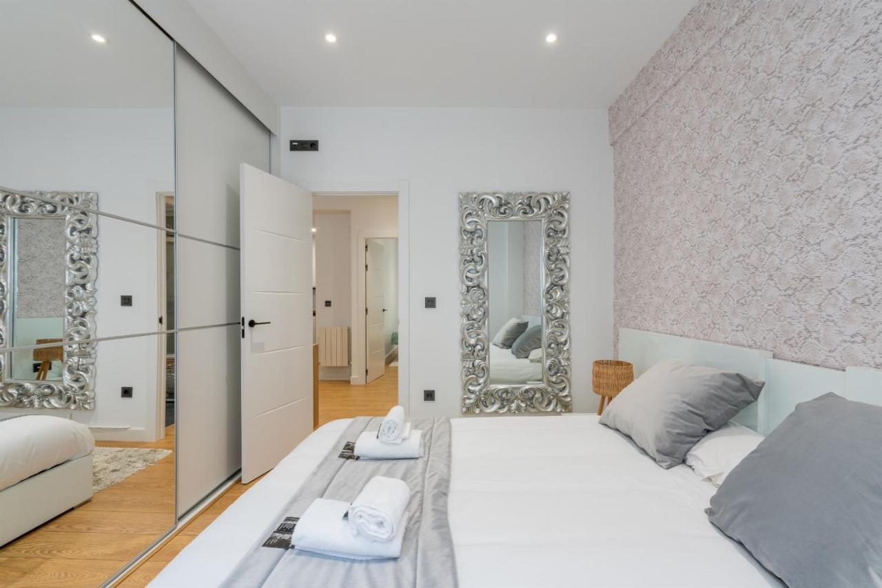 Tiboli Apartment By People Rentals Bilbao Exterior foto