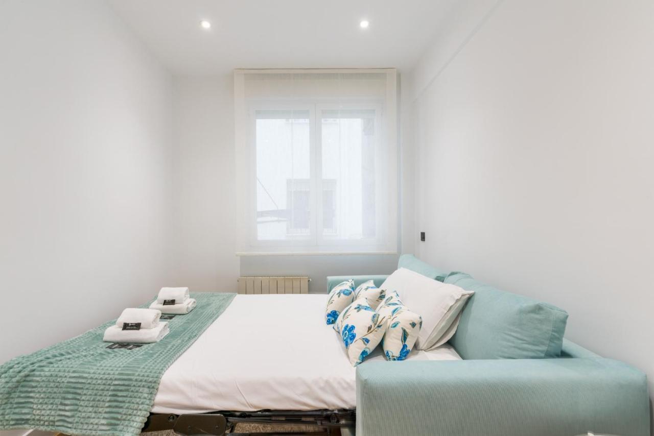 Tiboli Apartment By People Rentals Bilbao Exterior foto
