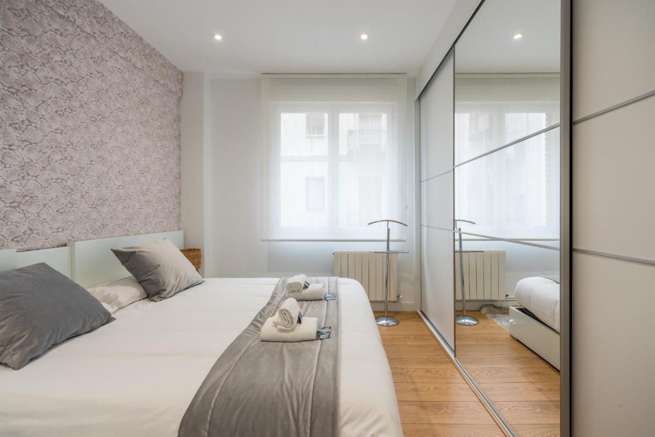 Tiboli Apartment By People Rentals Bilbao Exterior foto